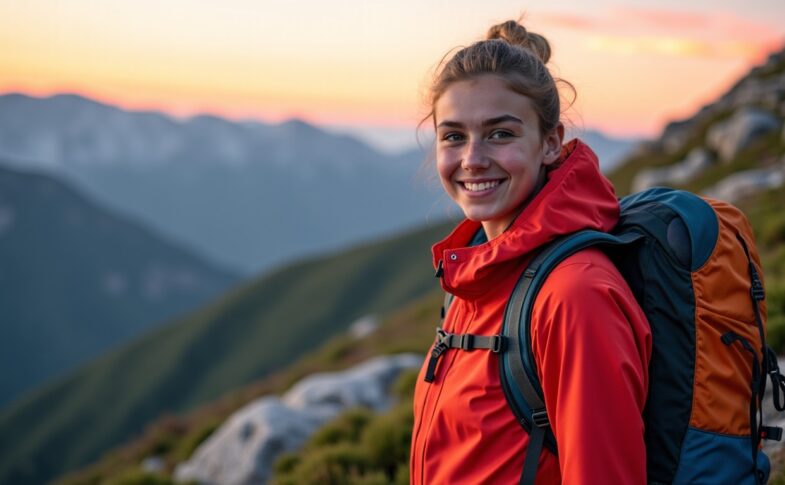Nike et la Brèche de Roland : Une aventure spectaculaire à découvrir en 2026