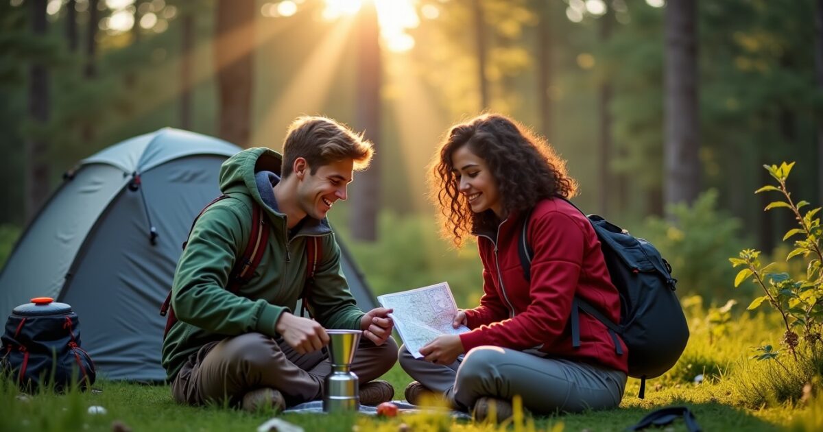 Decathlon : Les astuces incontournables pour un bivouac parfait en 2026