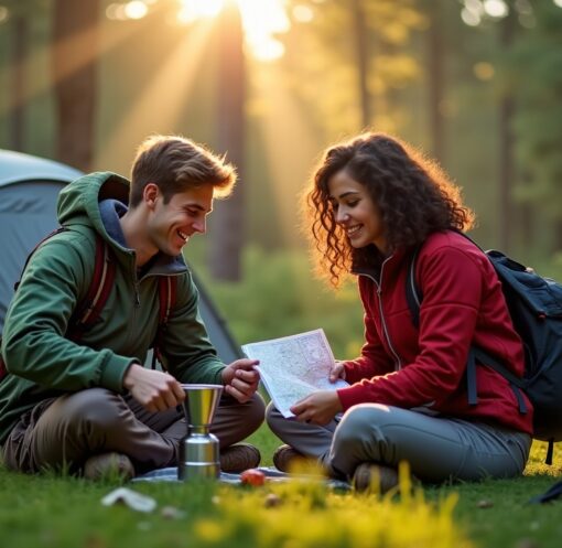Decathlon : Les astuces incontournables pour un bivouac parfait en 2026