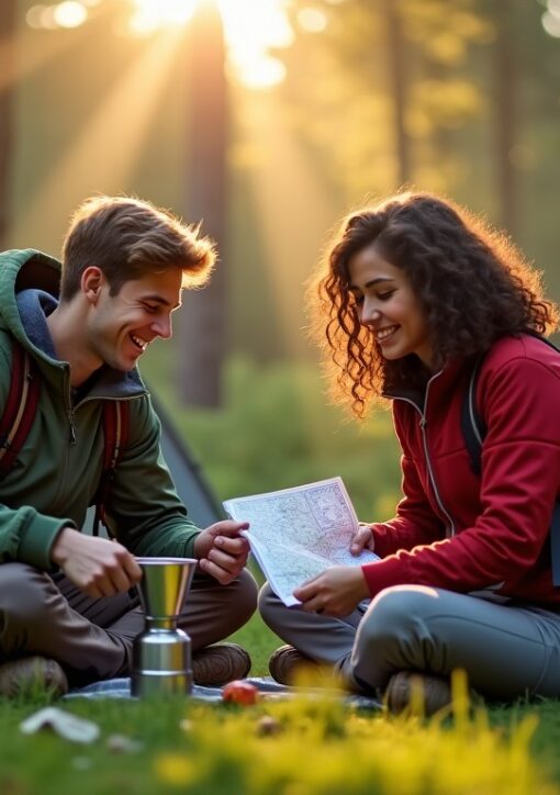 Decathlon : Les astuces incontournables pour un bivouac parfait en 2026