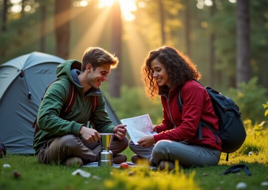 Decathlon : Les astuces incontournables pour un bivouac parfait en 2026