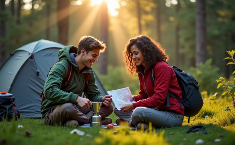 Decathlon : Les astuces incontournables pour un bivouac parfait en 2026