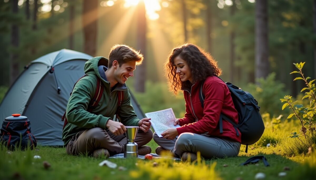 Decathlon : Les astuces incontournables pour un bivouac parfait en 2026