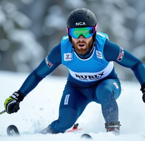 Décathlon : Le guide complet pour ne rien manquer de la saison de biathlon 2026
