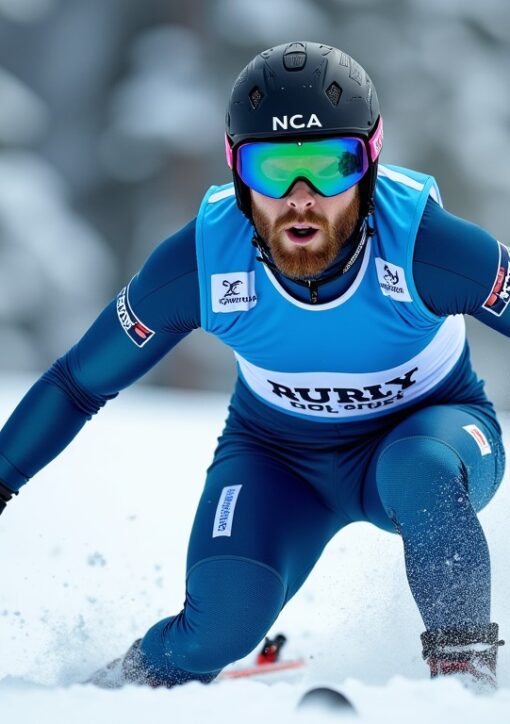 Décathlon : Le guide complet pour ne rien manquer de la saison de biathlon 2026