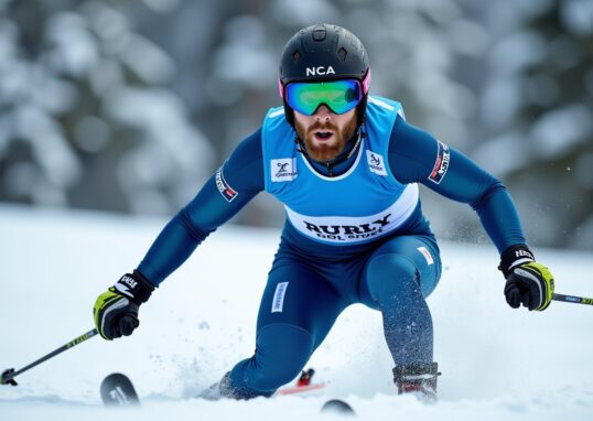 Décathlon : Le guide complet pour ne rien manquer de la saison de biathlon 2026
