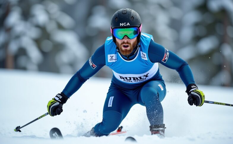Décathlon : Le guide complet pour ne rien manquer de la saison de biathlon 2026