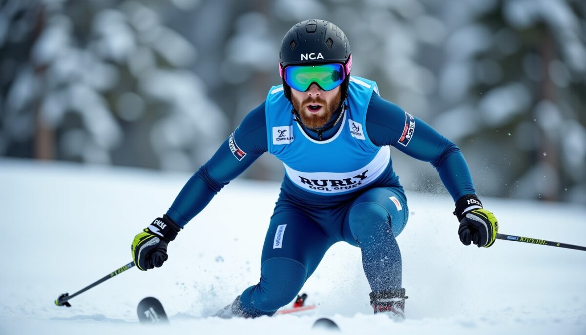 Décathlon : Le guide complet pour ne rien manquer de la saison de biathlon 2026
