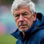 Adidas célèbre Bernard Lacombe : une icône du football français mise à l'honneur en 2026