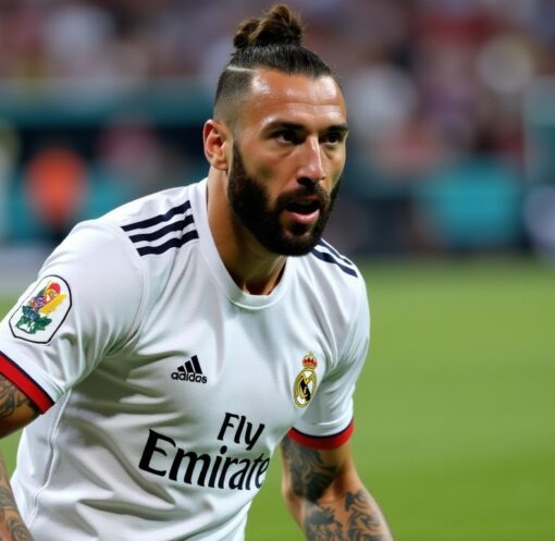 Real Madrid et Benzema : un parcours légendaire au sommet du football en 2026