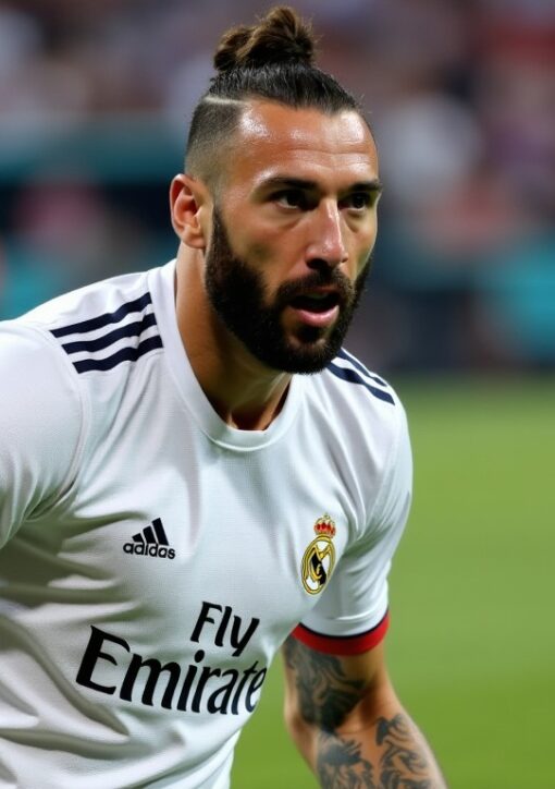 Real Madrid et Benzema : un parcours légendaire au sommet du football en 2026