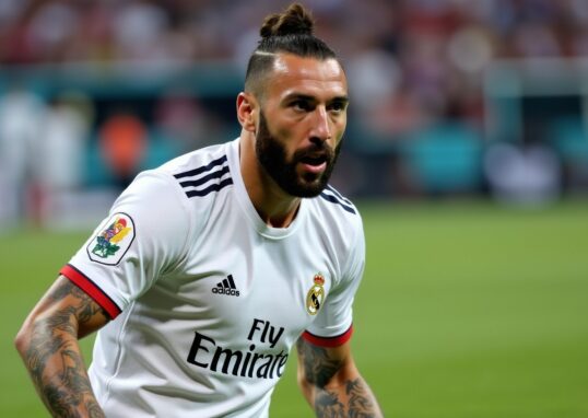 Real Madrid et Benzema : un parcours légendaire au sommet du football en 2026