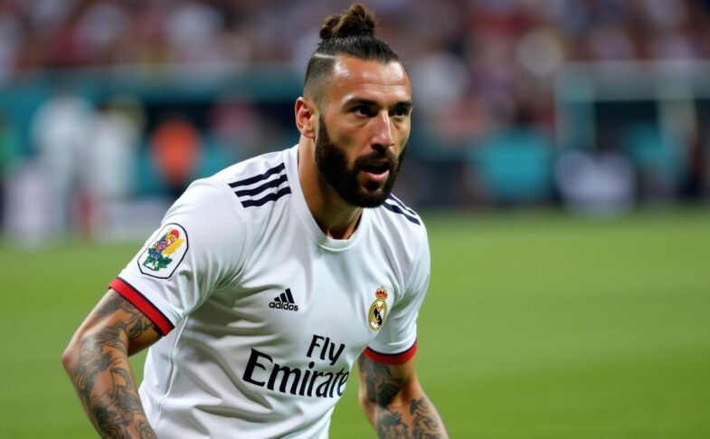 Real Madrid et Benzema : un parcours légendaire au sommet du football en 2026