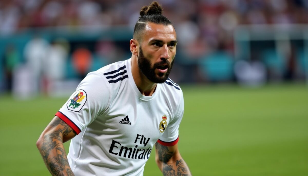 Real Madrid et Benzema : un parcours légendaire au sommet du football en 2026