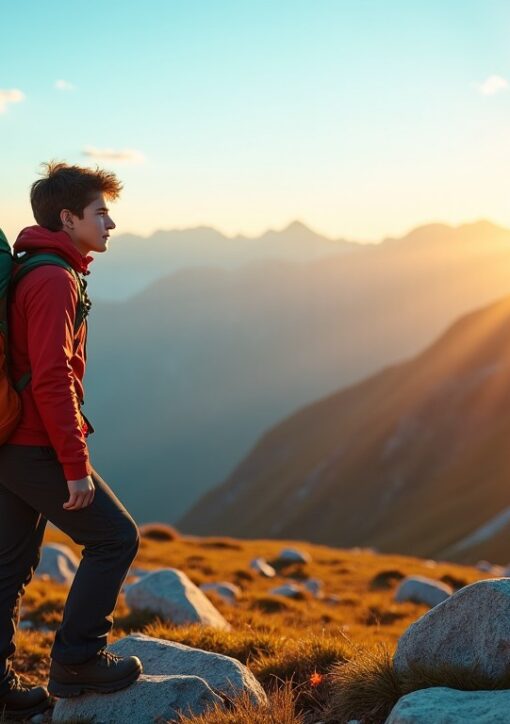 Guide 2026 : Choisir le sac de trail idéal pour vos aventures en montagne