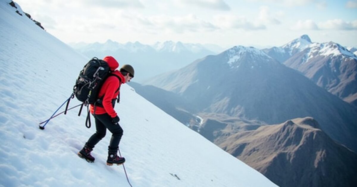 The North Face et l'ascension du Ben Nevis en 2026 : le guide ultime pour les passionnés d'aventure