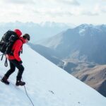 The North Face et l'ascension du Ben Nevis en 2026 : le guide ultime pour les passionnés d'aventure