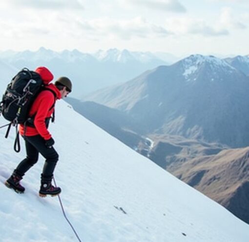 The North Face et l'ascension du Ben Nevis en 2026 : le guide ultime pour les passionnés d'aventure