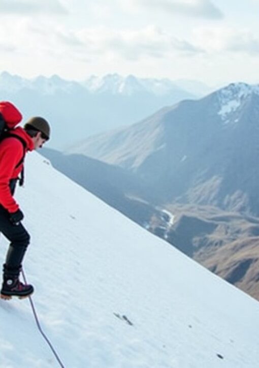 The North Face et l'ascension du Ben Nevis en 2026 : le guide ultime pour les passionnés d'aventure