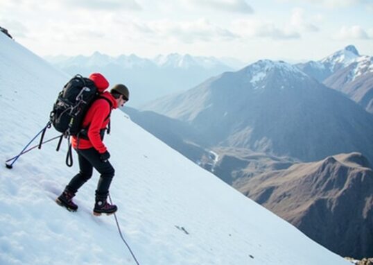 The North Face et l'ascension du Ben Nevis en 2026 : le guide ultime pour les passionnés d'aventure