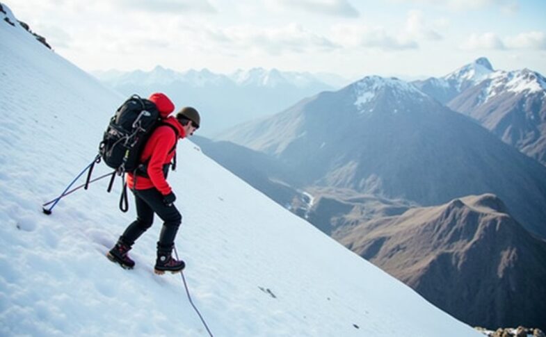 The North Face et l'ascension du Ben Nevis en 2026 : le guide ultime pour les passionnés d'aventure