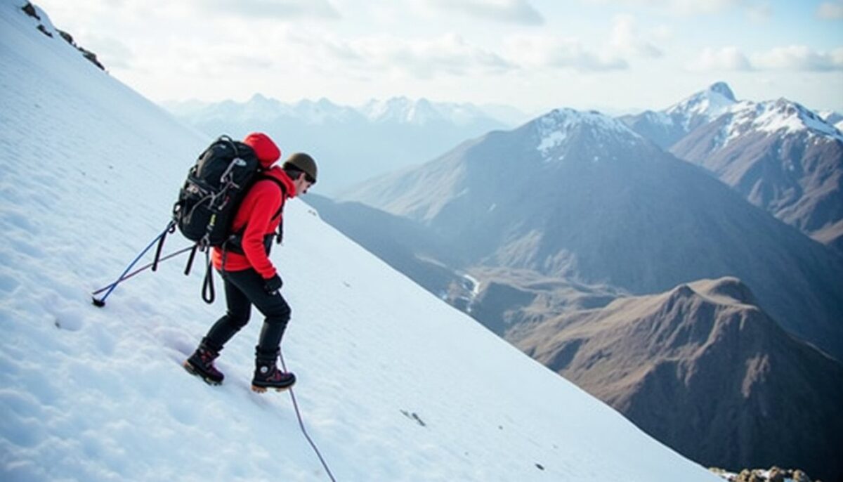 The North Face et l'ascension du Ben Nevis en 2026 : le guide ultime pour les passionnés d'aventure