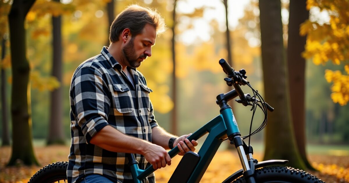 Guide pratique pour sélectionner le VTT électrique reconditionné idéal