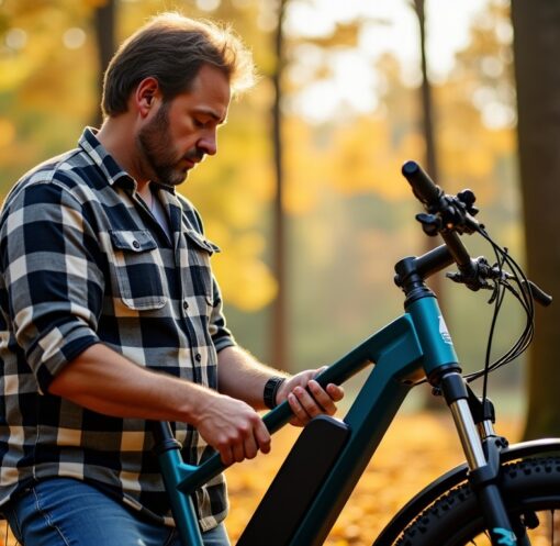 Guide pratique pour sélectionner le VTT électrique reconditionné idéal
