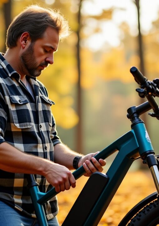 Guide pratique pour sélectionner le VTT électrique reconditionné idéal