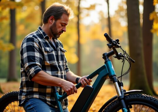 Guide pratique pour sélectionner le VTT électrique reconditionné idéal