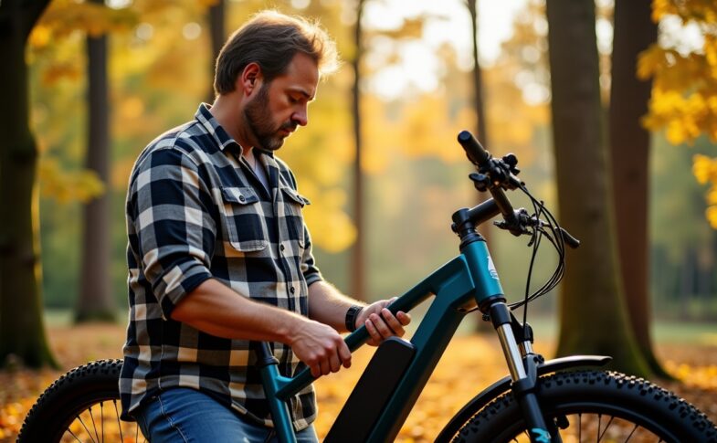 Guide pratique pour sélectionner le VTT électrique reconditionné idéal