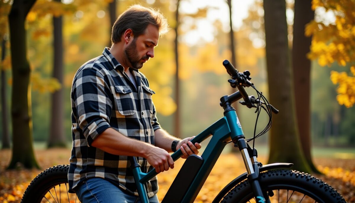 Guide pratique pour sélectionner le VTT électrique reconditionné idéal