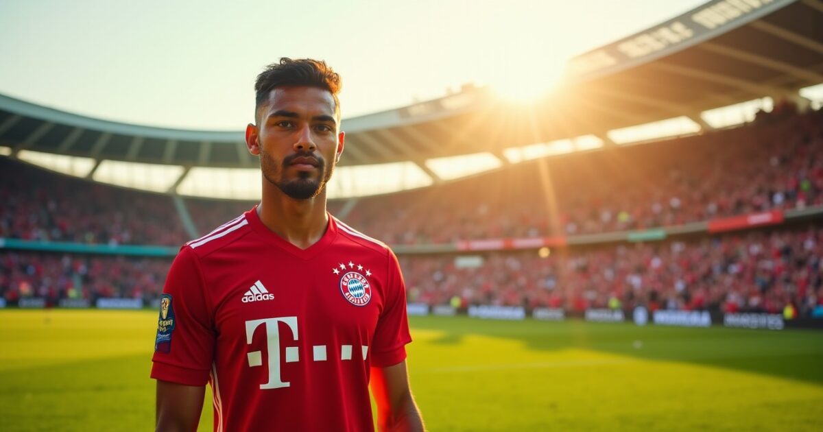 Adidas et le Bayern en 2026 : une alliance stratégique pour mener le club à la victoire