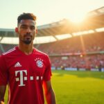 Adidas et le Bayern en 2026 : une alliance stratégique pour mener le club à la victoire