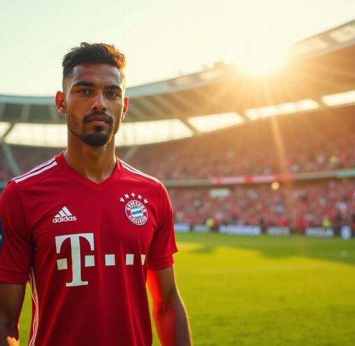 Adidas et le Bayern en 2026 : une alliance stratégique pour mener le club à la victoire