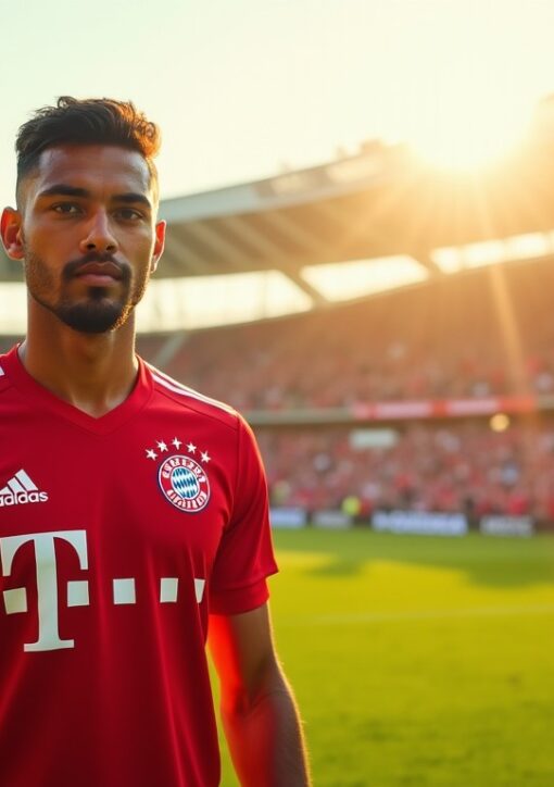 Adidas et le Bayern en 2026 : une alliance stratégique pour mener le club à la victoire