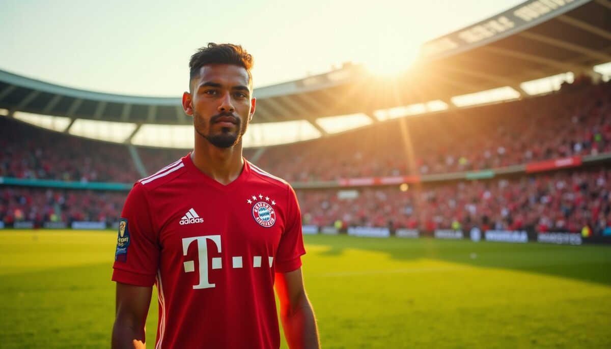 Adidas et le Bayern en 2026 : une alliance stratégique pour mener le club à la victoire