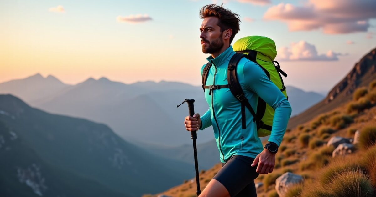 Salomon : le guide ultime pour sélectionner le bâton de trail idéal en 2026