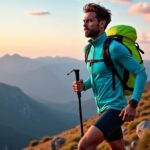 Salomon : le guide ultime pour sélectionner le bâton de trail idéal en 2026