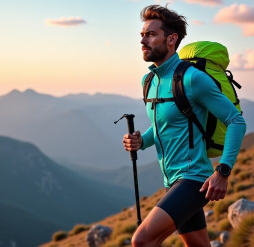 Salomon : le guide ultime pour sélectionner le bâton de trail idéal en 2026