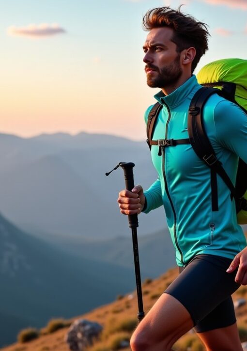 Salomon : le guide ultime pour sélectionner le bâton de trail idéal en 2026