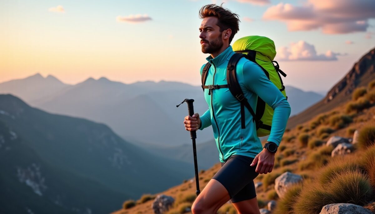 Salomon : le guide ultime pour sélectionner le bâton de trail idéal en 2026