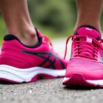 Asics Rose : Guide essentiel pour choisir vos chaussures de running parfaites en 2026