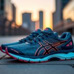 Asics Kayano 14 : analyse détaillée et innovations prévues pour 2026