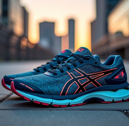 Asics Kayano 14 : analyse détaillée et innovations prévues pour 2026