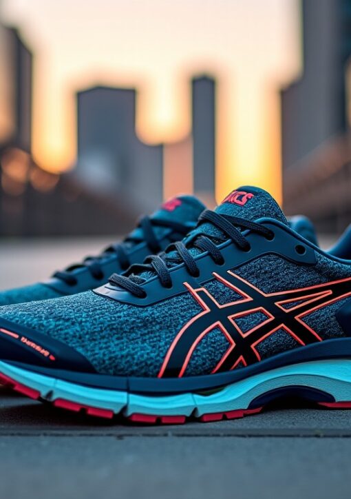 Asics Kayano 14 : analyse détaillée et innovations prévues pour 2026