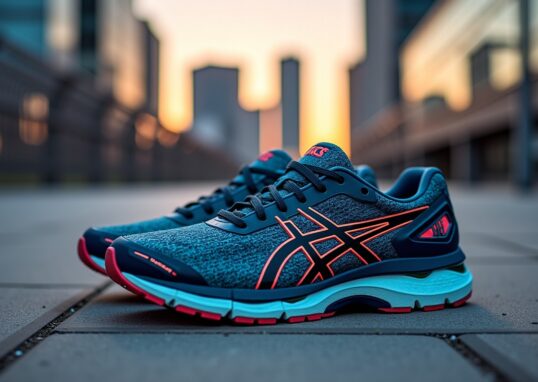 Asics Kayano 14 : analyse détaillée et innovations prévues pour 2026