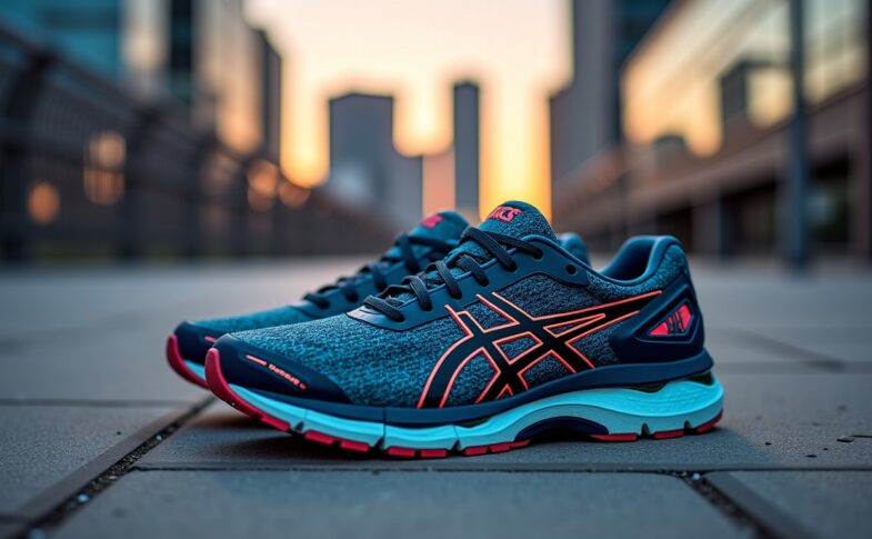 Asics Kayano 14 : analyse détaillée et innovations prévues pour 2026