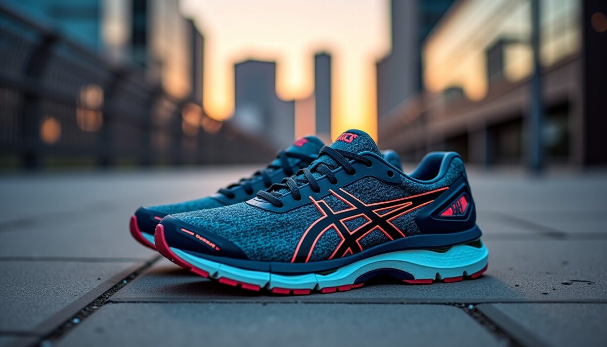 Asics Kayano 14 : analyse détaillée et innovations prévues pour 2026