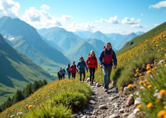 Découvrez la randonnée incontournable en Haute-Soule à explorer absolument en 2026